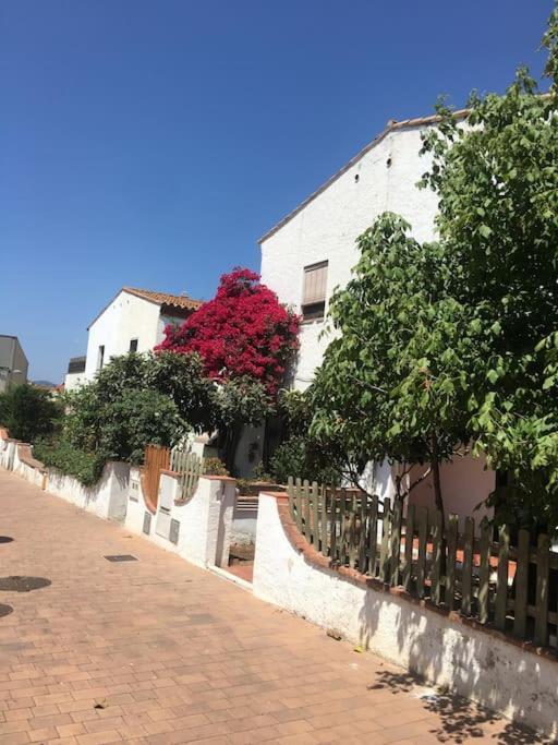 Villa Casa En Palamós Exterior foto