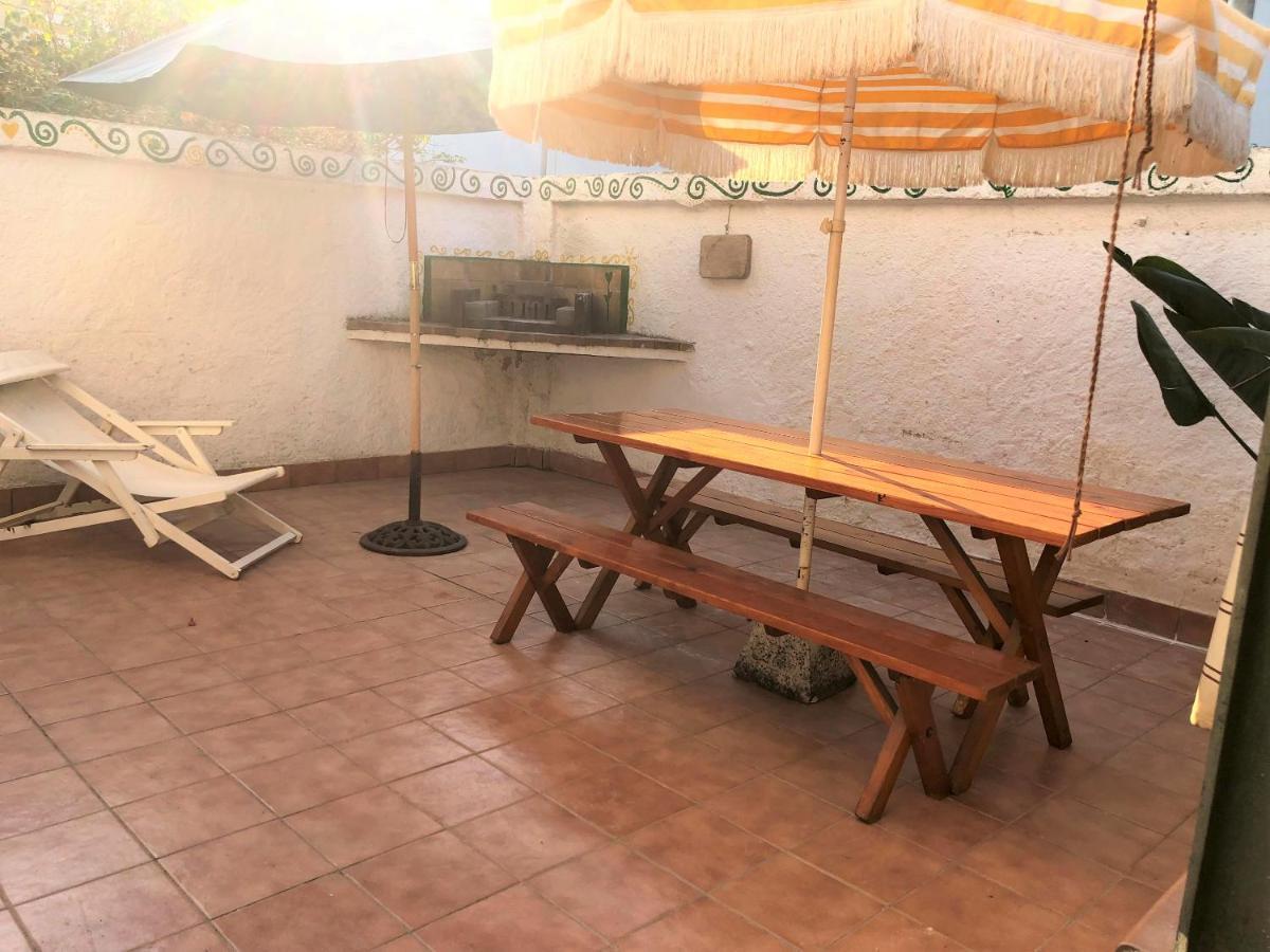 Villa Casa En Palamós Exterior foto