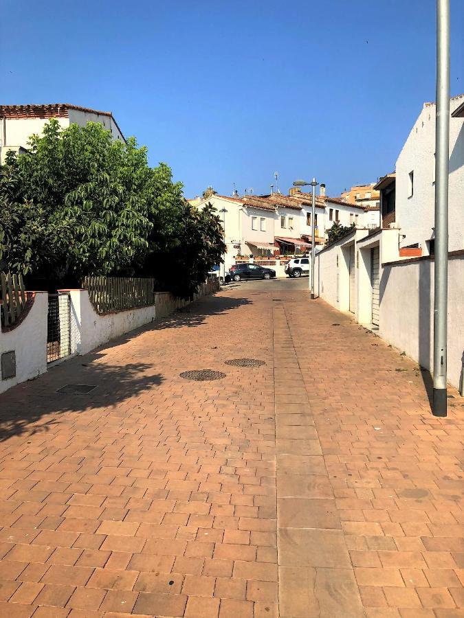 Villa Casa En Palamós Exterior foto